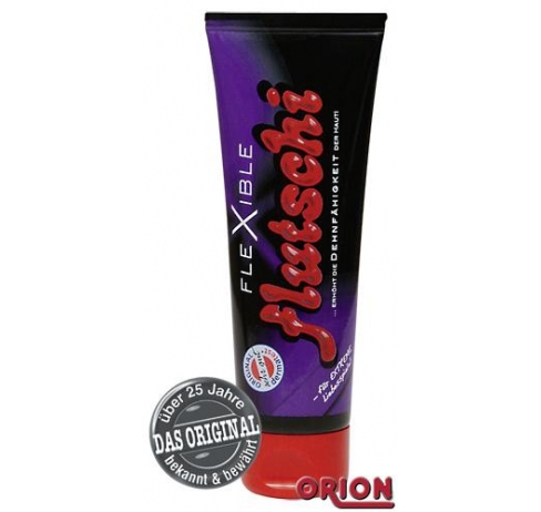 Смазка для фистинга Flutschi Extrem силиконовая 80мл