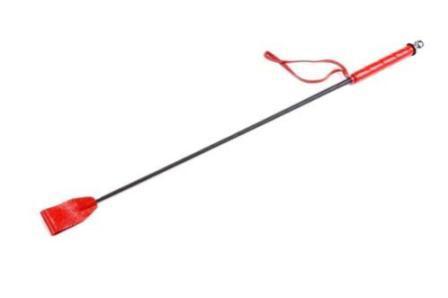 Стек красный