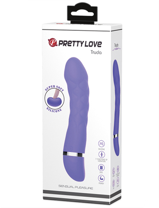 Вибратор 7 режимов вибрации