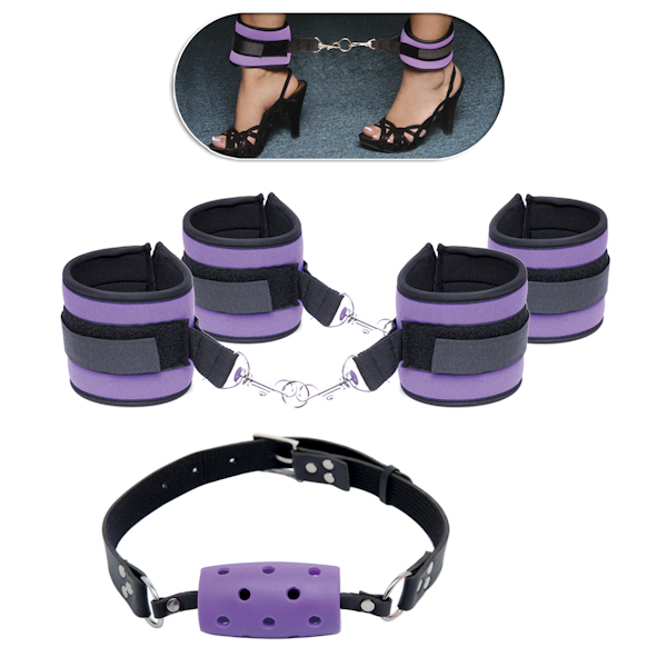 Набор удовольствий