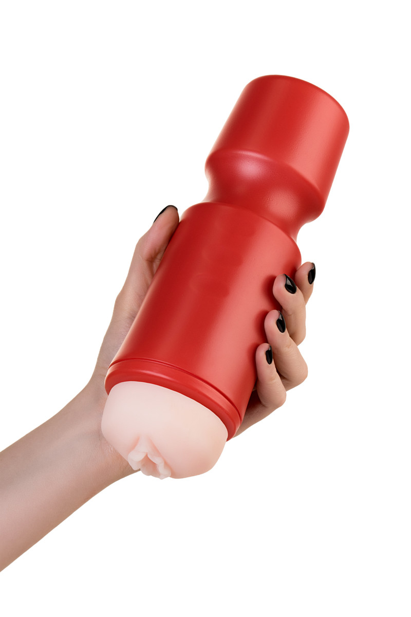 Мастурбатор вагина TOYFA A-Toys, 24 см