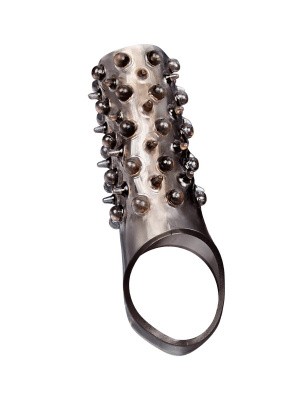 Насадка на пенис 12,5 см