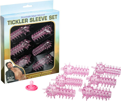 Насадки в ассортименте 1шт