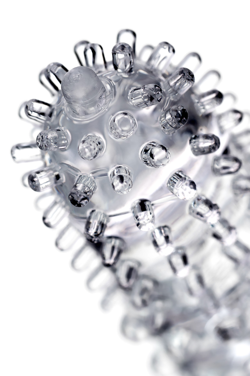 Насадка на палец 8 см