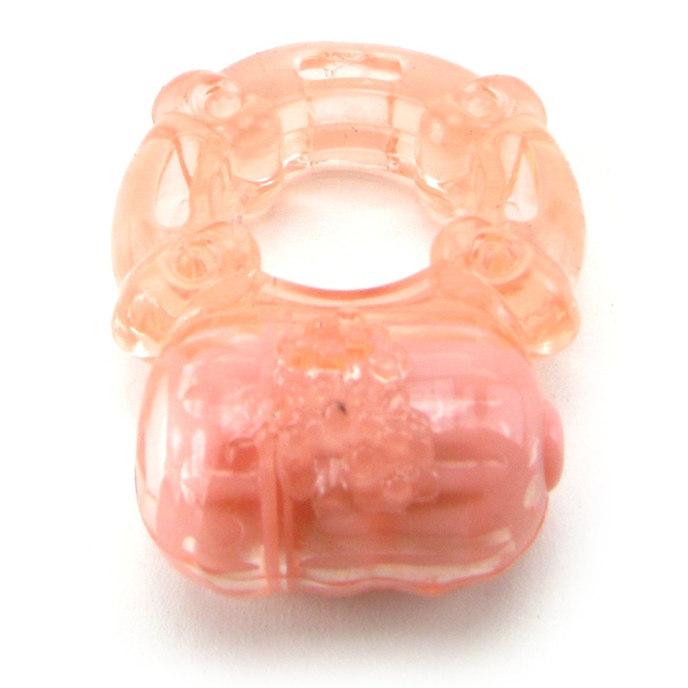 Вибро-кольцо "Big O"