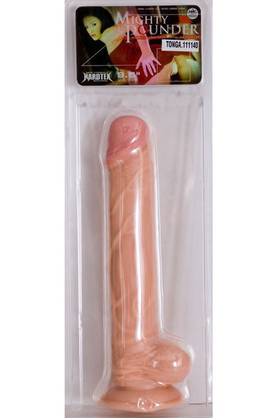 Фаллоимитатор телесный