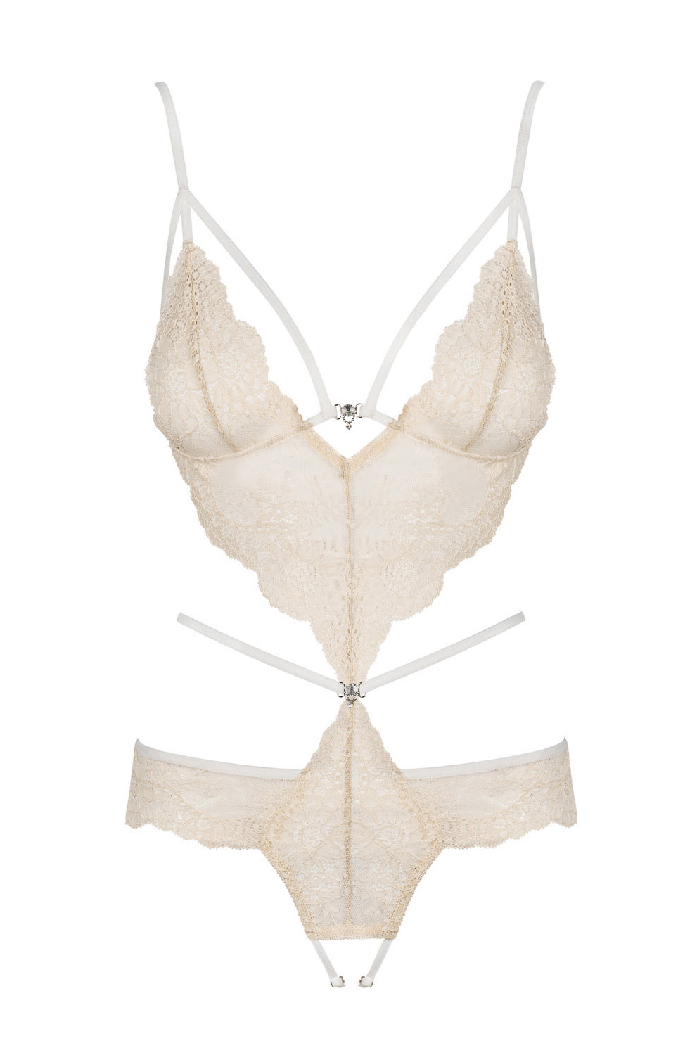 Боди с доступом Bisquitta SM Боди с доступом Bisquitta SM