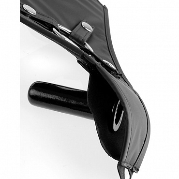 Трусики для крепления страпонов