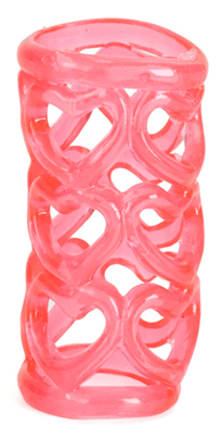 Насадка на пенис