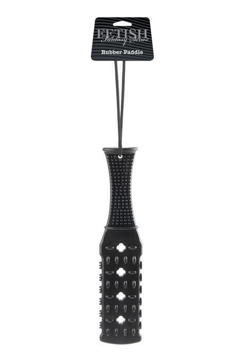 Шлепалка 28 см Rubber Paddle