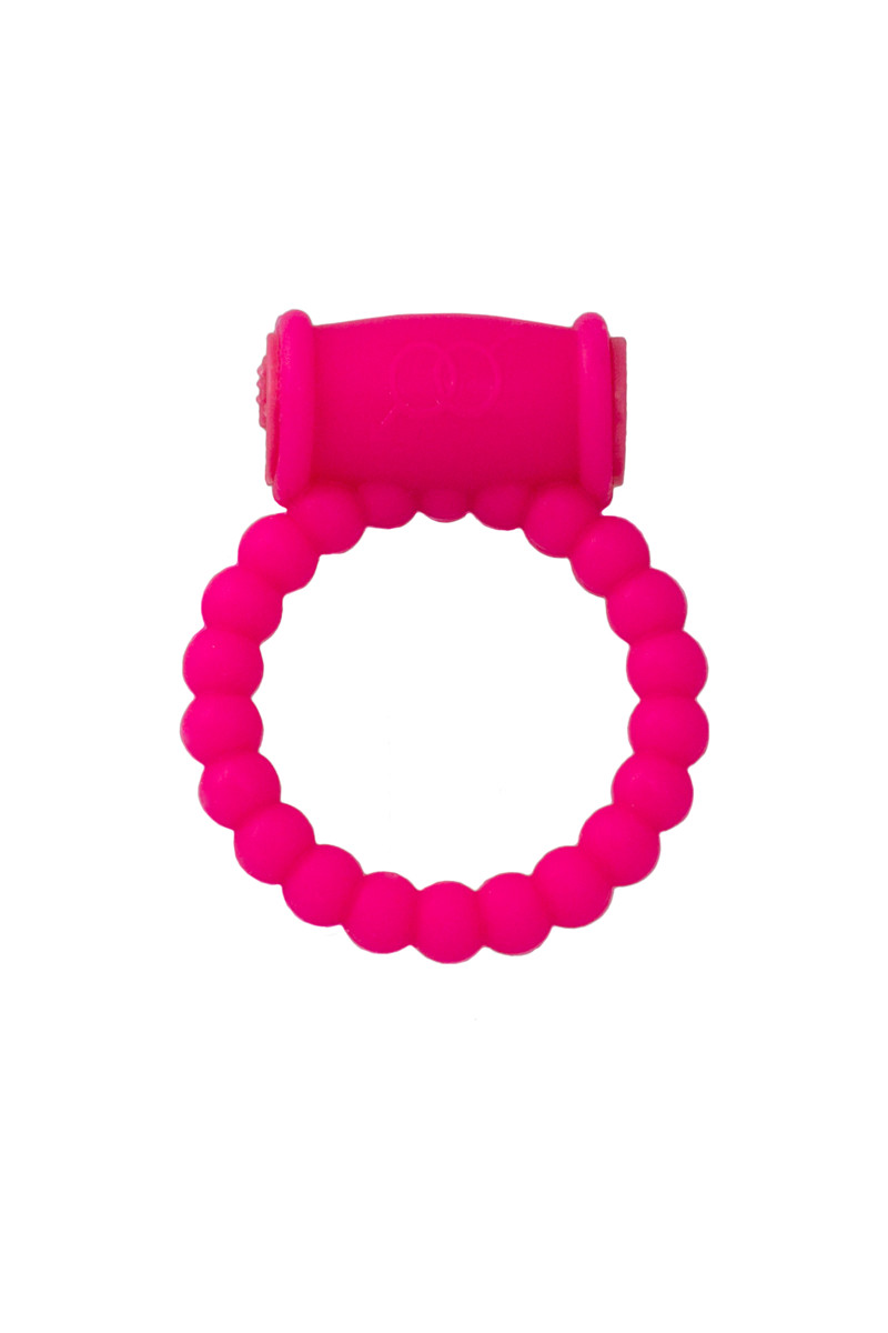 Виброкольцо силиконовое