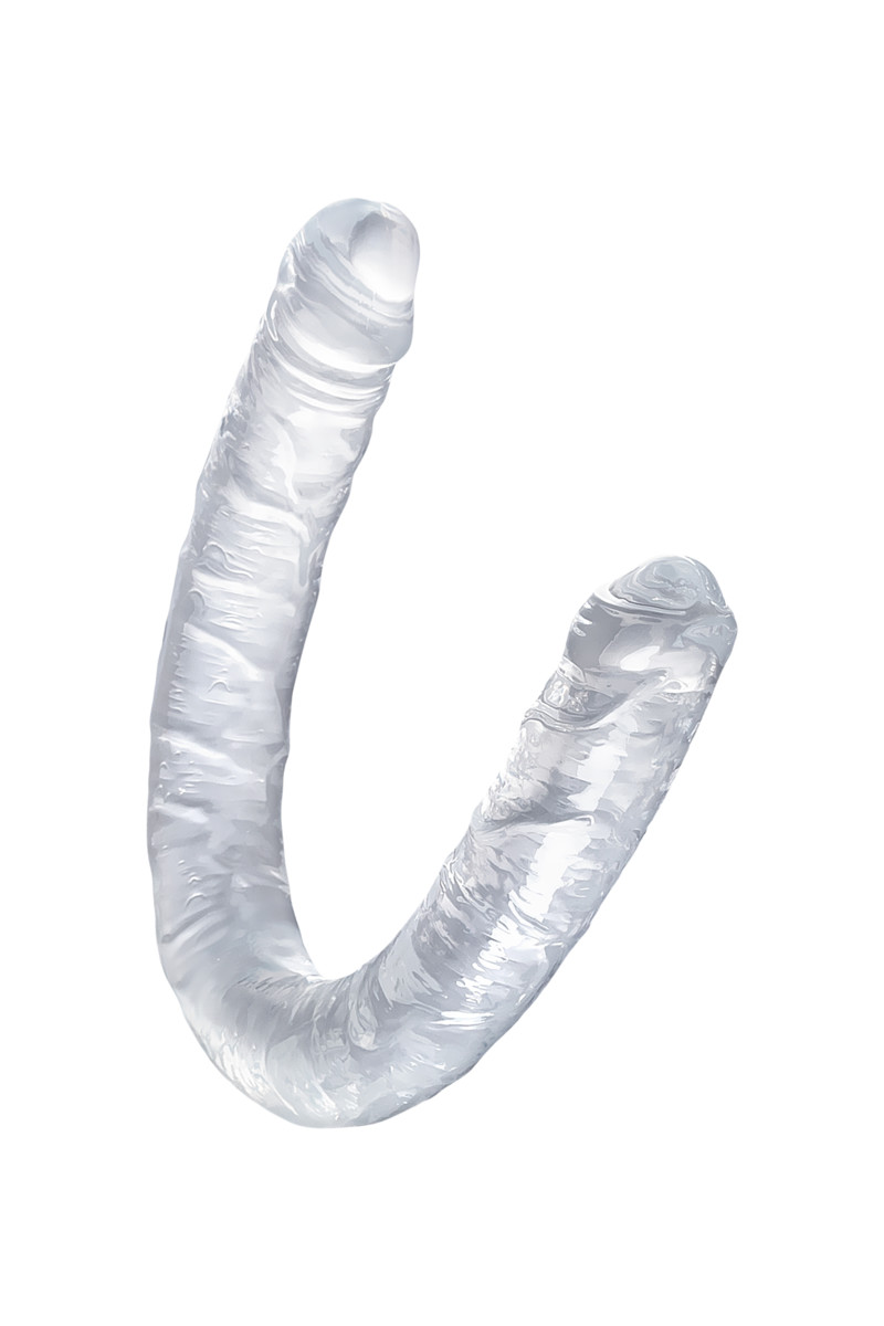 Фаллоимитатор двусторонний 40 см 3,5 см