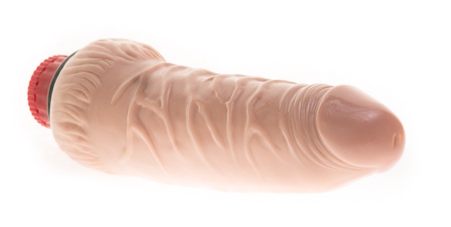 Вибратор "Replika"