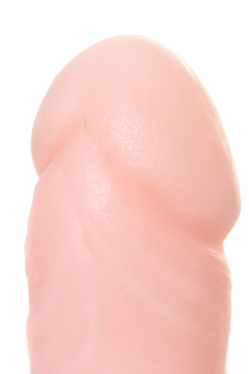 Мыло  ''Пенис'' 14 см телесный