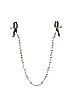 Клипсы на грудь, с винтиками для прочного крепления Клипсы на грудь, с винтиками для прочного крепления