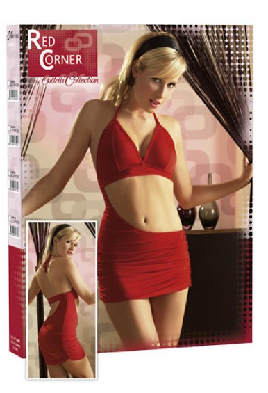 Мини платье Мини платье