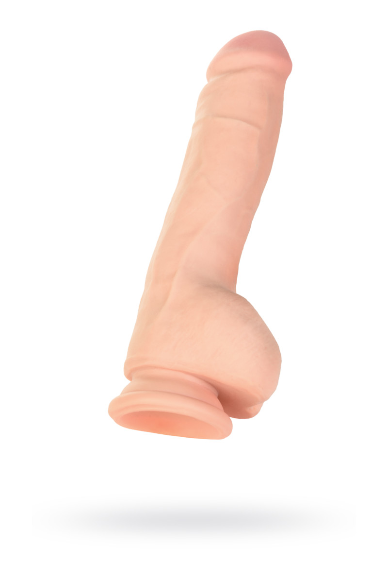 Ротатор на присоске телесный, 17см