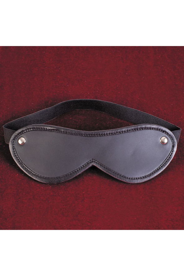 Маска кожа черный Маска кожа черный