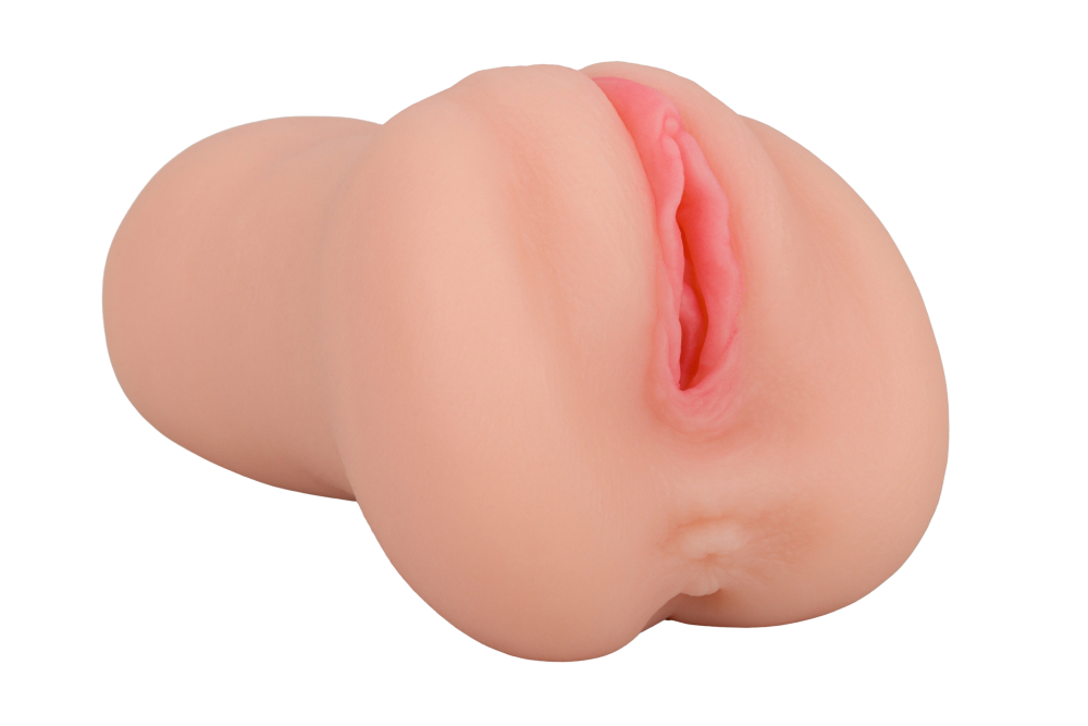 Мастурбатор вагина 16 см Satisfaction