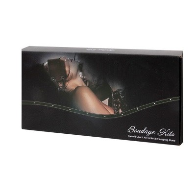 Набор БДСМ 5 предметов