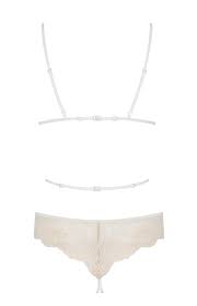 Боди с доступом Bisquitta SM Боди с доступом Bisquitta SM