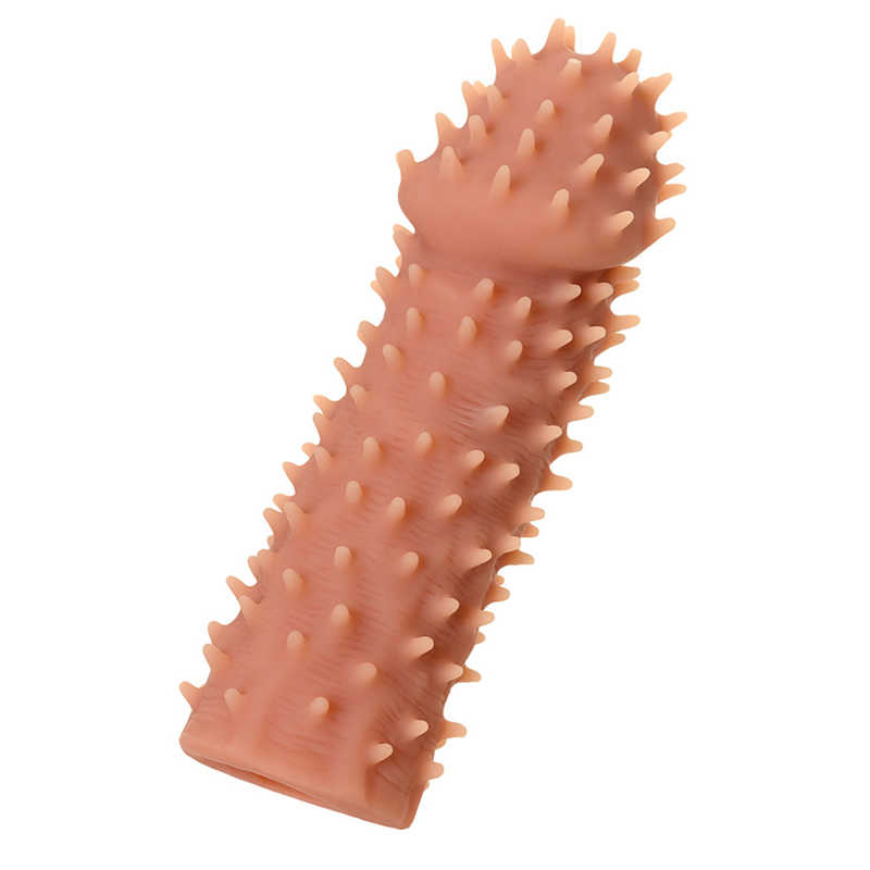 Насадка телесная 12,7 см