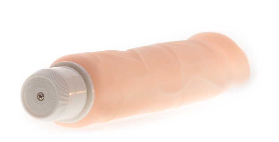 Вибратор "Rumpa Thumpa" из супер-материала! Вибратор "Rumpa Thumpa" из супер-материала!