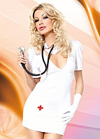 Костюм обольстительного врача SM