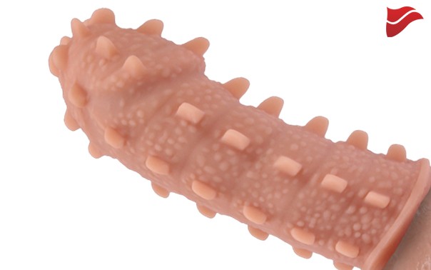 Насадка телесная