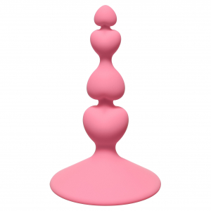 Анальная пробка Sweetheart Plug
