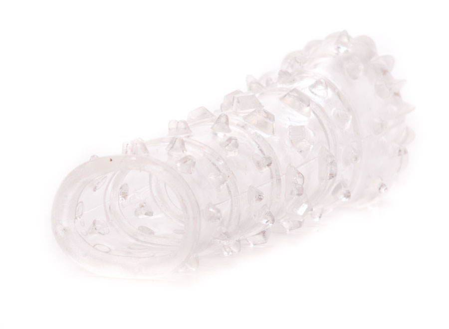 Насадка "Super Sleeve"