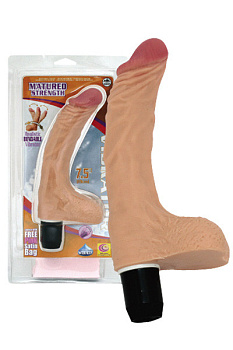 Реалистик вибратор