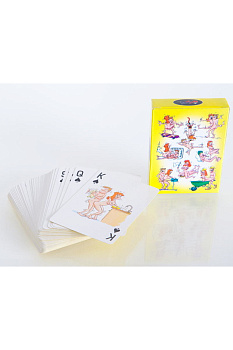 Карты игральные