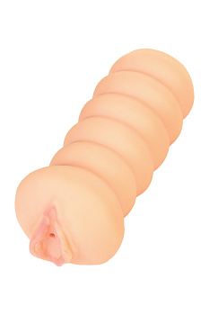 Мастурбатор TOYFA Juicy Pussy 45