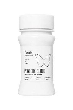 Пудра для игрушек 40 г