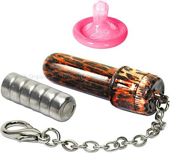 Мини-вибратор