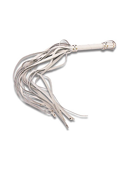 Плеть Ракета белый