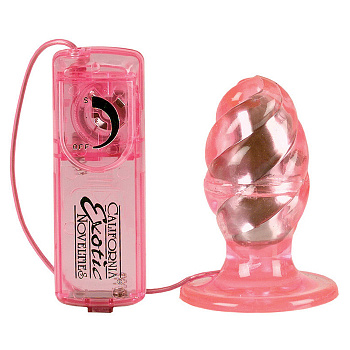 Вибровтулка