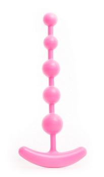 Анальные шарики