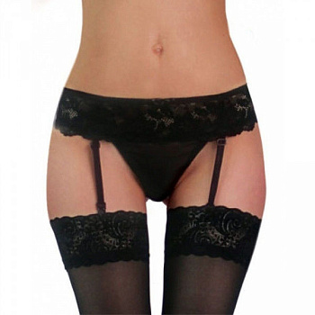 Пояс+трусики р.46-48