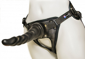 Страпон 18,5 см 3,5 см