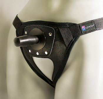 Пояс для страпона