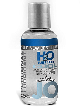 Смазка JO охлажд. на вод. основе 75мл