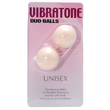 Шарики белые 3,5 см