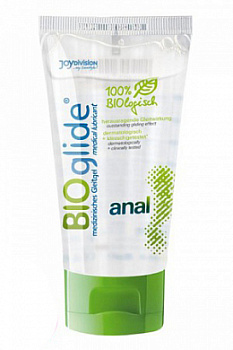 Гель анальный на водной основе BIOGlide 80 мл