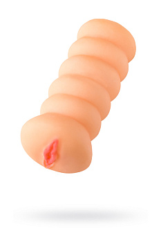 Мастурбатор TOYFA Juicy Pussy  25