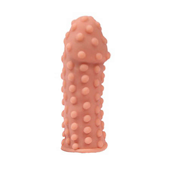 Насадка телесная