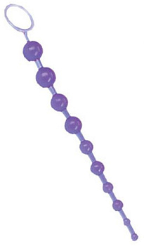Анальная цепочка "ORIENTAL BUTT BEADS"