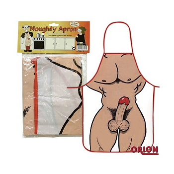 Фартук мужчина