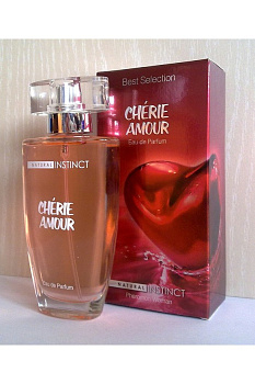 Парфюмерная вода "N-I Selection "CHERIE AMOUR" 50мл
